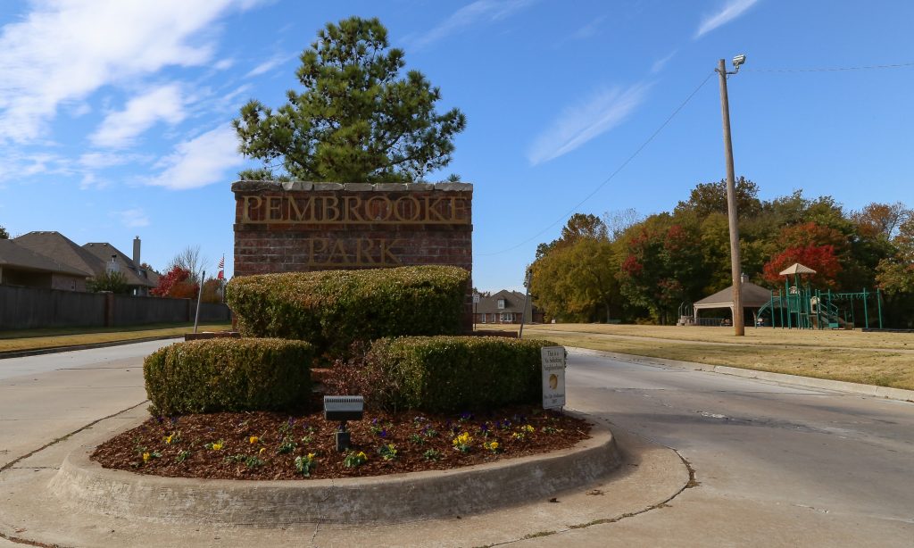 Contact Pembrooke Park